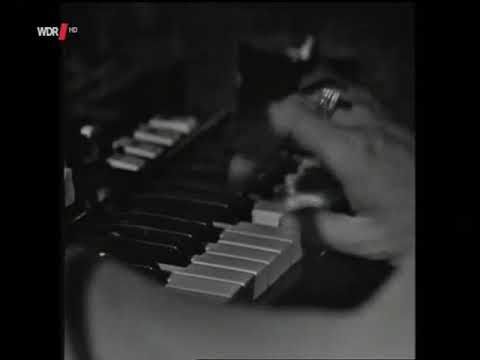 Deep Purple plus Keef Hartley Blues Band 10 11 1969, Essen, Germany