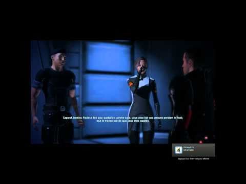 Mass Effect : Turbulences � 900 000 Pieds Xbox 360