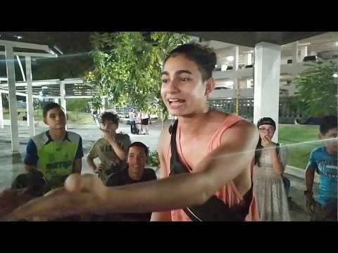 KINGDOM VS OTTO - OCTAVOS FECHA 1(T.2)  - UNDERFREE