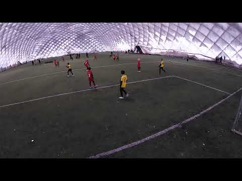 Fc Viikingit - Fc Honka