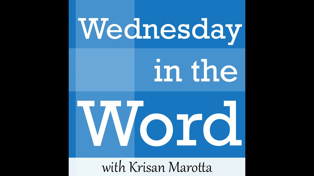 Parable of the Sower & the Seed