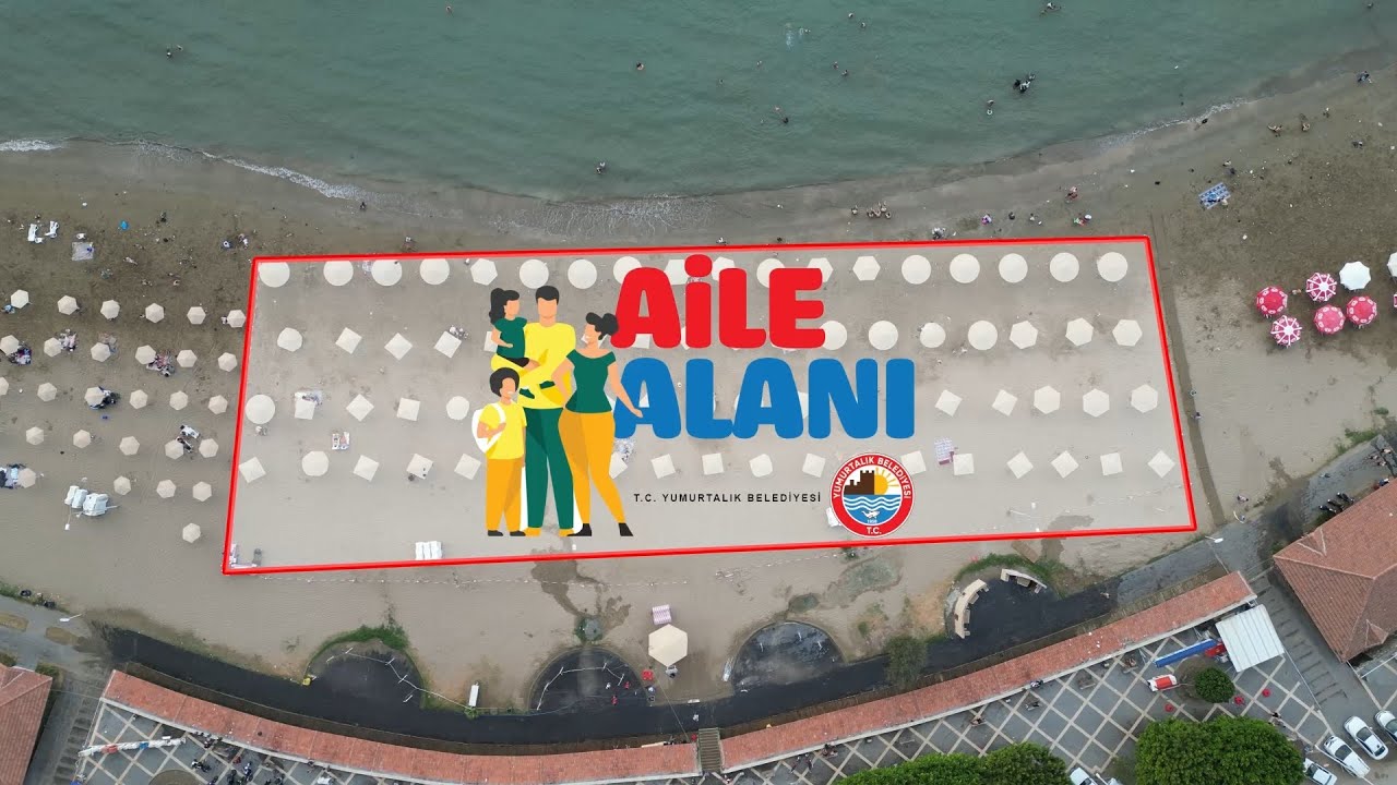 TR  Gezinmeyi atla Ara    Oluştur  9  Avatar resmi Yumurtalık Ayas Merkez Sahili Yenilendi!