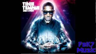 Tinie Tempah- Invincible