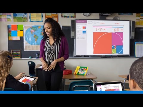 Open Up Resources and Office 365 Education