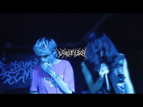 Ghostyboy & młody close - ghoul (og version)