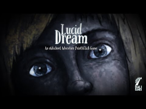 Lucid Dream - Announcement Trailer thumbnail