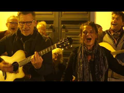 Gomera Streetband 2023 - auf der Insel - Wicked Game