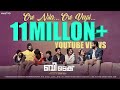 BTech Ore Nila Ore Veyil Video Song Asif Ali Aparna Balamurali Mridul Nair Maqtro