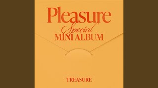 Download lagu TREASURE 트레저 'YELLOW' Audio mp3 Download lagu TREASURE 트레저 'YELLOW' Audio mp3