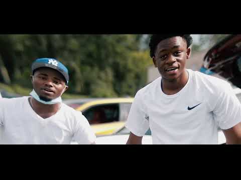 LUL COOP x QUAN - "RUMBLE" (OFFICIAL VIDEO) Directed by ASN Media Group