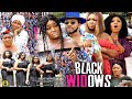 THE BLACK WIDOW  SEASON 8 {NEW TRENDING MOVIE} - CHIZZY ALICHI|SONIA UCHE|EKENE UMENWA|2021 Movie