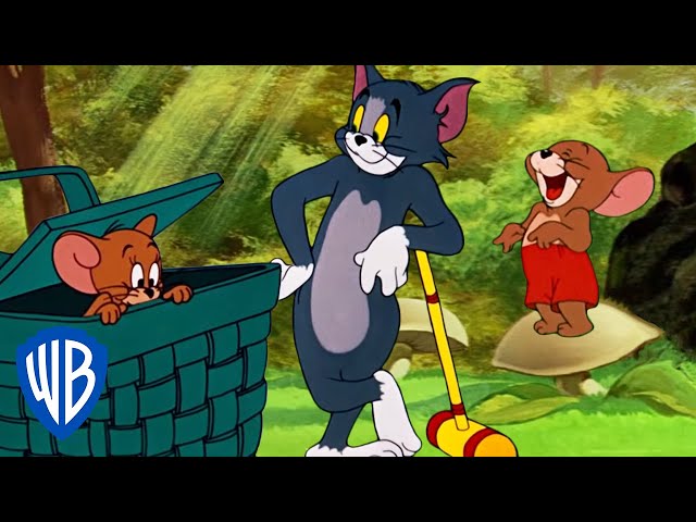 Vídeo relacionado con infinite by GEDA LABELS (INFKH) Botella Tom & Jerry 450 ml