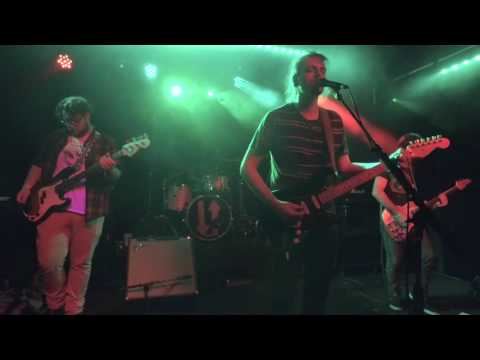 Akasha - "Too Poor to Die" (Live at The Broadberry)