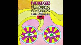 Bee Gees - Tomorrow Tomorrow (Audio)