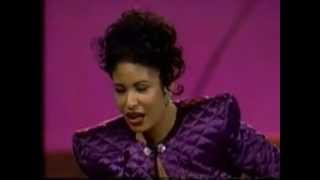 Selena 1995 Tejano Music Awards