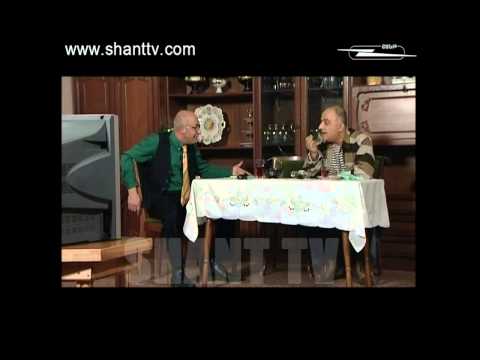 Vervaracner - Վերվարածներն ընտանիքում - 3 season - 109 series