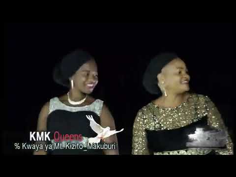 Naomba Baraka by- Kmk Queens St. Kizito Makuburi