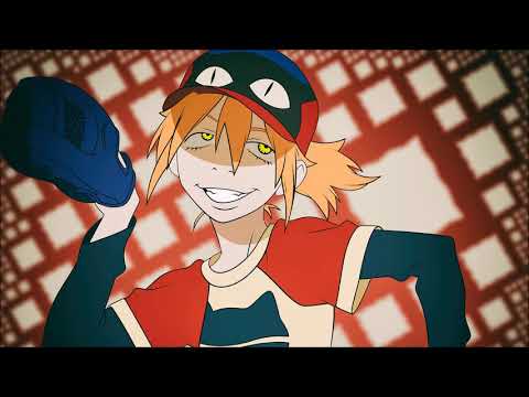23 instant music Fooly Cooly FLCL OST by the Pillows
