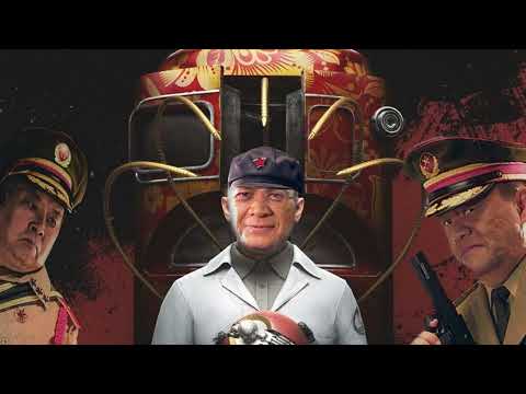 ATOMIC GEN - M4D-5 Theme