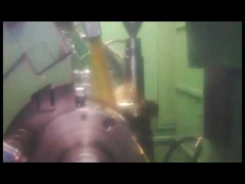 Egy nap a munkahelyemen - Szabó Fogaskerékgyártó Kft.