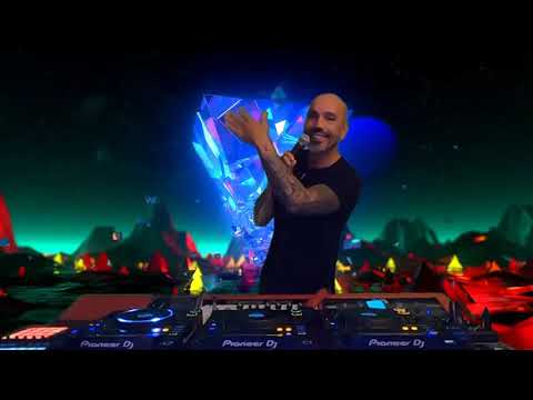 David Morales POP UP 14/11/20