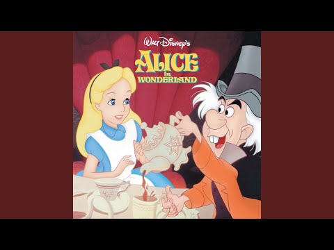 Main Title (Alice in Wonderland)