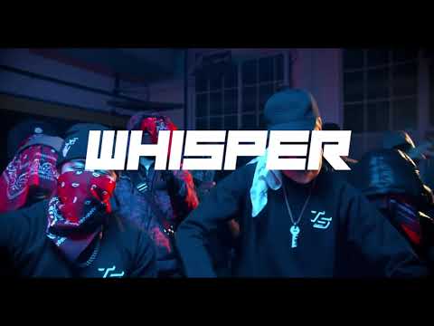 [FREE] K1 N15 x #OFB Izzpot x NitoNB x UK Drill Type Beat  - "WHISPER" | UK Drill Instrumental 2021