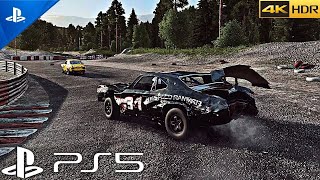 Vidéo Wreckfest