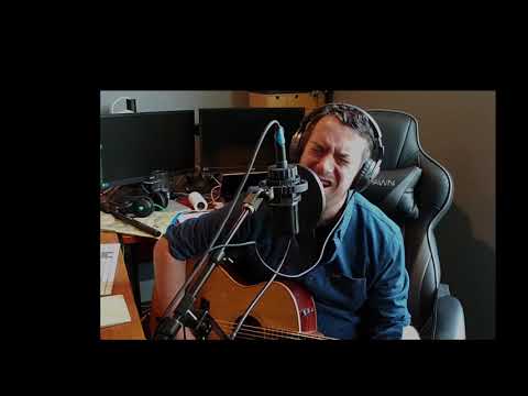 Again (David Press - Original)