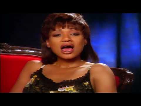 Tina Moore - Never Gonna Let You Go