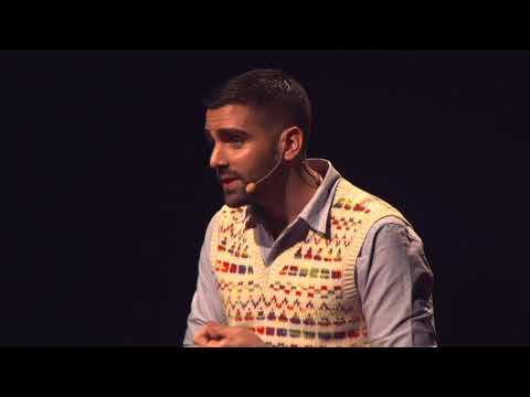 To find success, embrace what makes you different