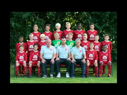 Marc Overmars Paastoernooi 2014