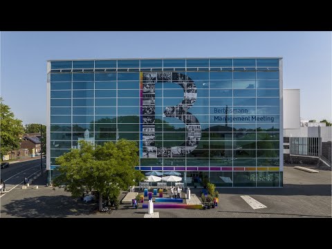 Bertelsmann Management Meeting 2025 – Highlights