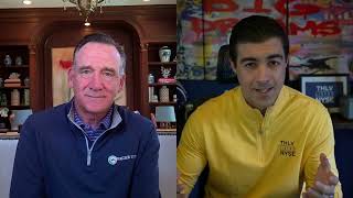 4x S&P Income Without Covered Calls | Sean O'Hara, Pacer QDPL