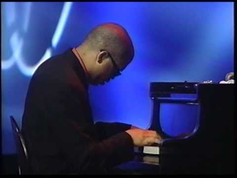 Jason Moran Trio - Body and Soul - Chivas Jazz Festival 2003