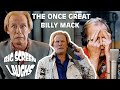 The Once Great Billy Mack (Bill Nighy) | Love Actually (2003) | Big Screen Laughs