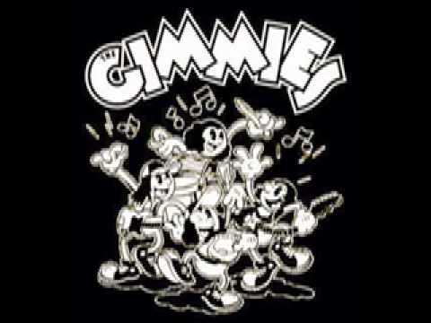 The Gimmies - 