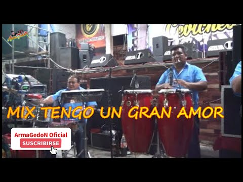 MIX TENGO UN GRAN AMOR 🎵 LOS TUMIS DE CARTAVIO 🎼 EN VIVO LOCAL DON CEVICHELERO 2019 🍺🍷🎤🔊