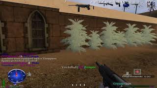 Clans dust 3 deluxe (HQ)