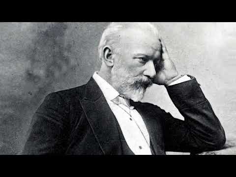Pyotr Ilyich Tchaikovsky - Piano Concertos - Mikhail Pletnev