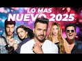 POP LATINO 2025 Carlos Vives Sebastián Yatra Maluma Luis Fonsi II MIX MUSICA 2025 LOS MAS NUEVO