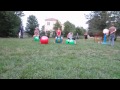 Hoppity Hop Ball For Adults