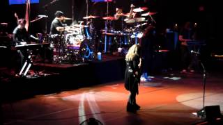 No Quarter Heart with Jason Bonham Victoria BC June 29 2014