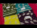 Organza Ke Bilkul Fancy Suit ️order No 8750531665 ️ Viral Fashion Suit Monika Collection ️ ️