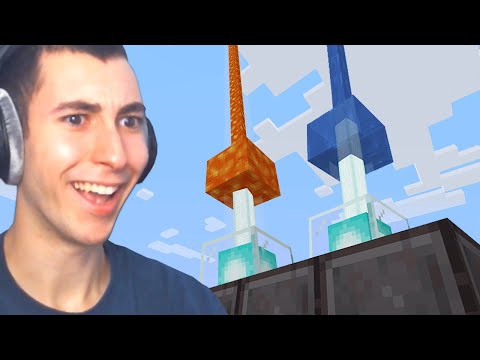 Testing Minecraft Block Facts That Are 100% Real