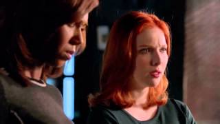 Castle 8x12 "The Blame Game" Sneak Peek 3 (VostFr)