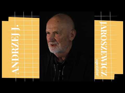 Skojarzenia z krytyką filmową - Andrzej Jaroszewicz