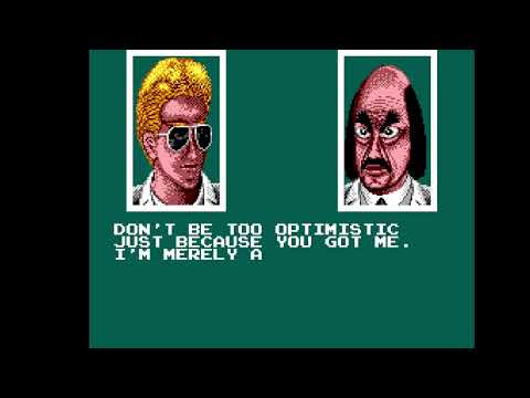 OGT Quickie - Battle Outrun - Sega Master System