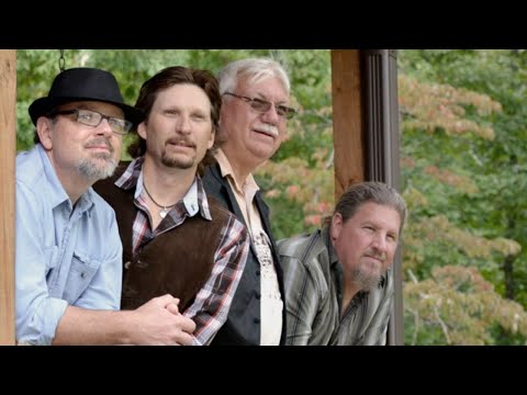 Waymasters in Concert: Mountain Gospel’s Triumphant