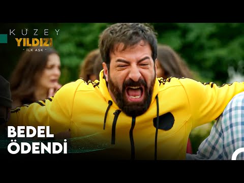 Gün İntikam Günüdür 🔥- Kuzey Yıldızı İlk Aşk